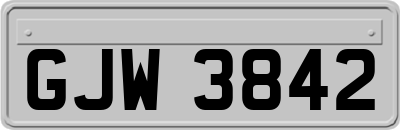 GJW3842