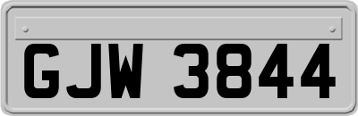 GJW3844