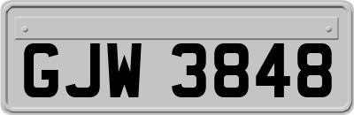 GJW3848