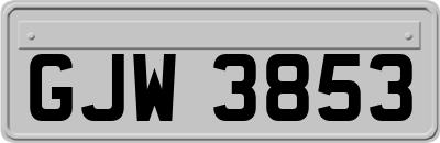 GJW3853