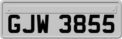 GJW3855