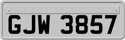 GJW3857