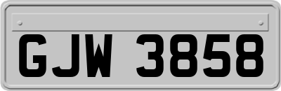 GJW3858