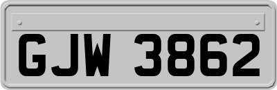 GJW3862