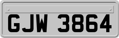 GJW3864