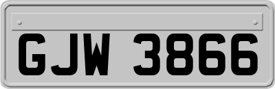 GJW3866