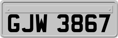 GJW3867