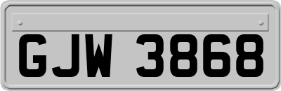 GJW3868