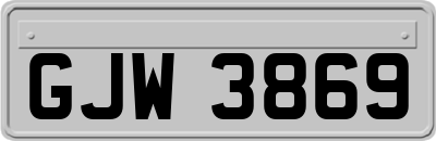 GJW3869