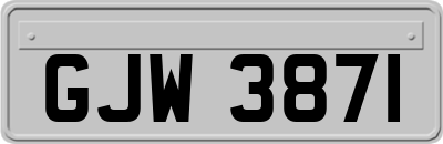 GJW3871