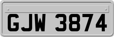 GJW3874