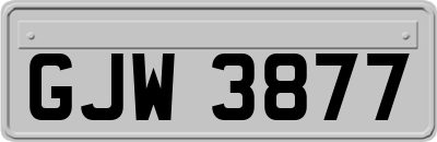 GJW3877