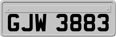 GJW3883