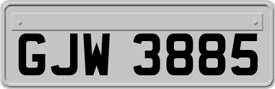 GJW3885