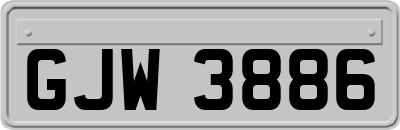 GJW3886