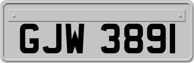 GJW3891