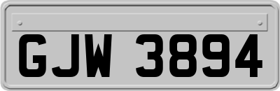 GJW3894