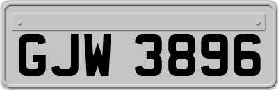 GJW3896