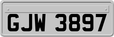 GJW3897