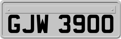 GJW3900