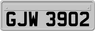 GJW3902