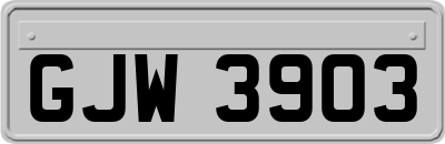 GJW3903