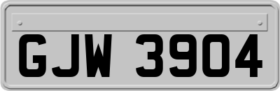 GJW3904