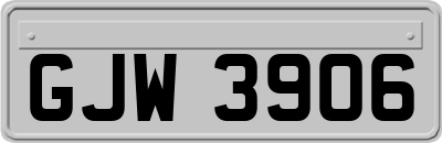 GJW3906
