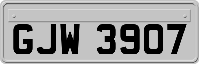 GJW3907
