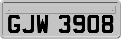 GJW3908