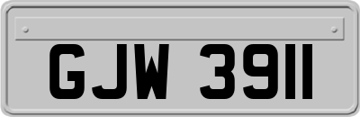 GJW3911