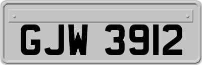 GJW3912
