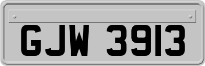 GJW3913