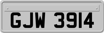 GJW3914