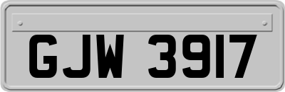 GJW3917