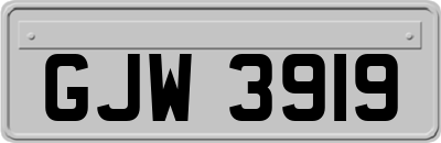 GJW3919