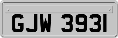 GJW3931