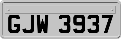 GJW3937