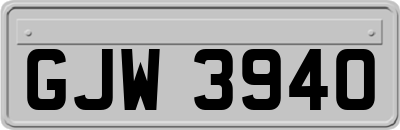 GJW3940