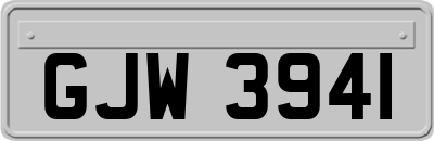 GJW3941