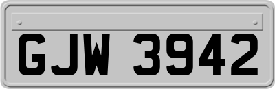 GJW3942