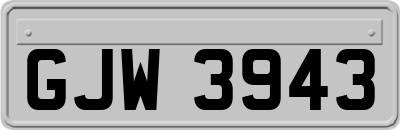 GJW3943