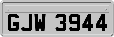GJW3944