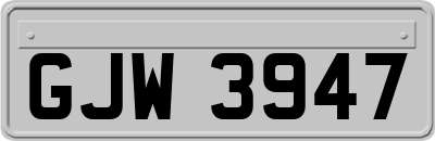 GJW3947