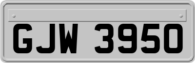 GJW3950