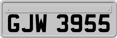 GJW3955