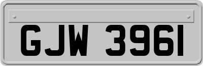 GJW3961
