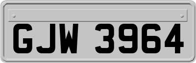 GJW3964