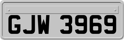 GJW3969