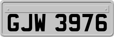 GJW3976